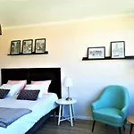 Apartament Touring