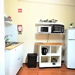 Apartament Touring