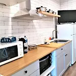 Touring Apartament Porto