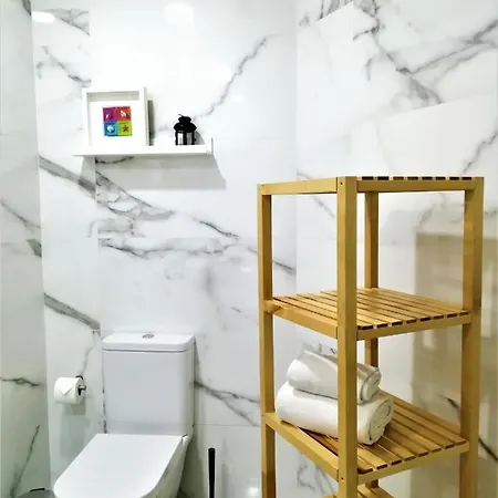 Appartamento Touring Oporto