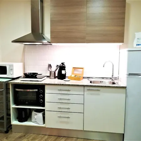 Appartamento Touring *