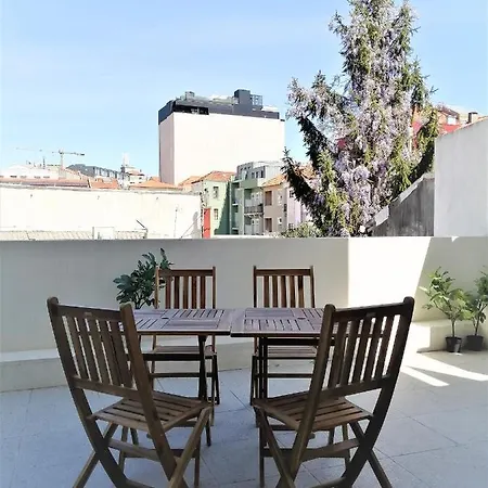 Apartamento Touring