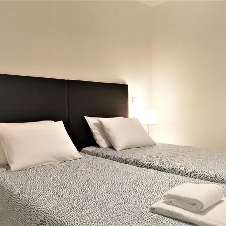 Touring Appartamento *