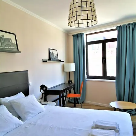 Apartamento Touring *