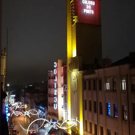 Touring Appartamento Oporto