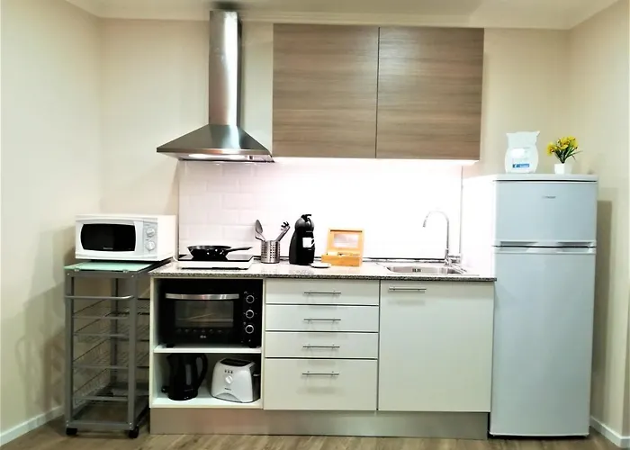 Apartment Touring Porto