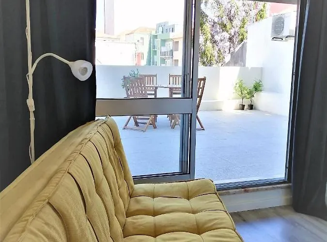 Touring Apartment Porto