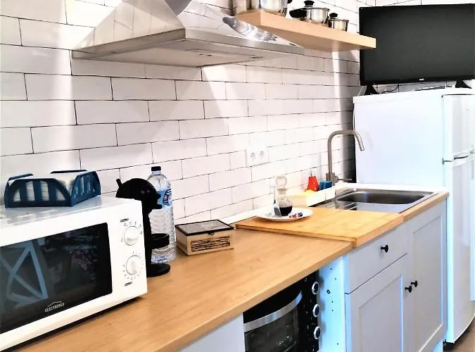 Touring Apartment Porto