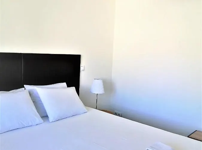 Touring Apartment Porto