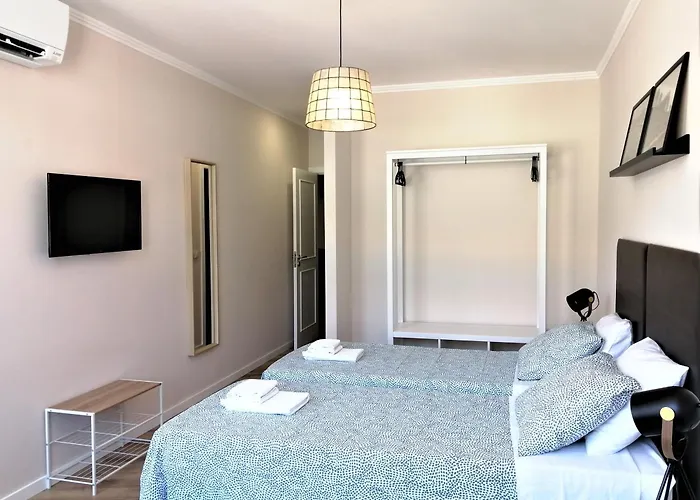 Touring Apartment Porto