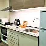 Touring Apartman