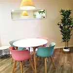Apartman Touring