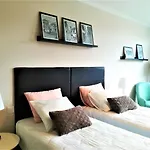Apartman Touring *