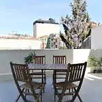 Apartman Touring