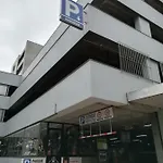 Touring Apartman *