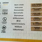 Apartman Touring *