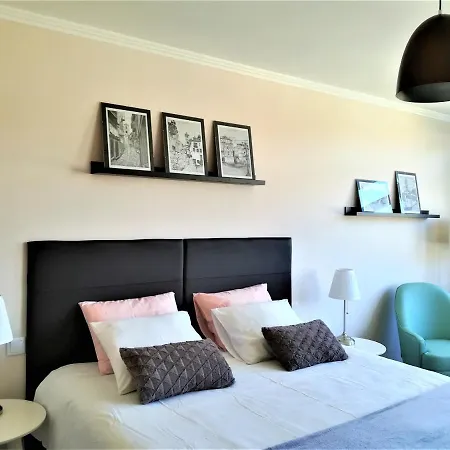 Touring Apartment Porto
