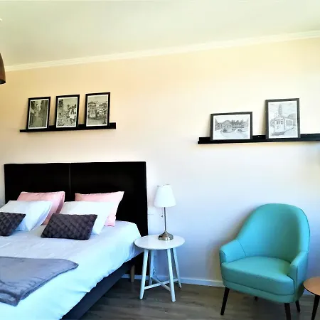 Apartment Touring