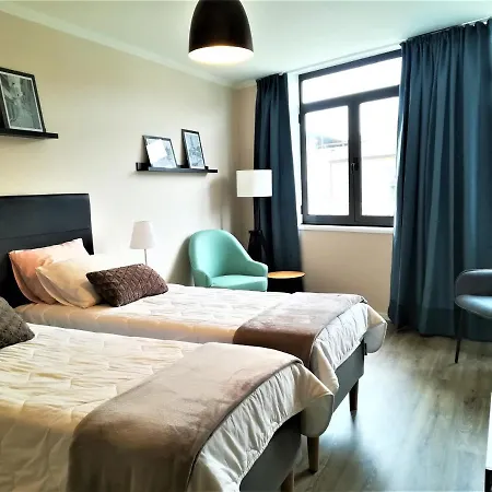Apartment Touring *