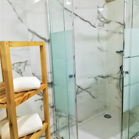 Apartment Touring *
