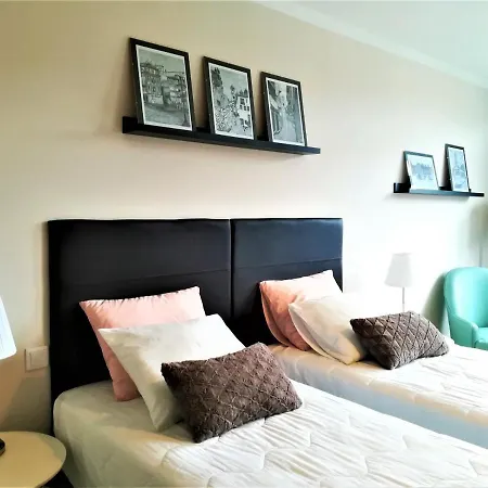 Apartment Touring *