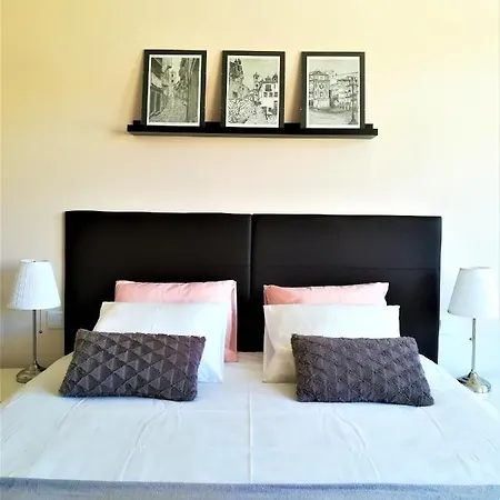 Apartment Touring