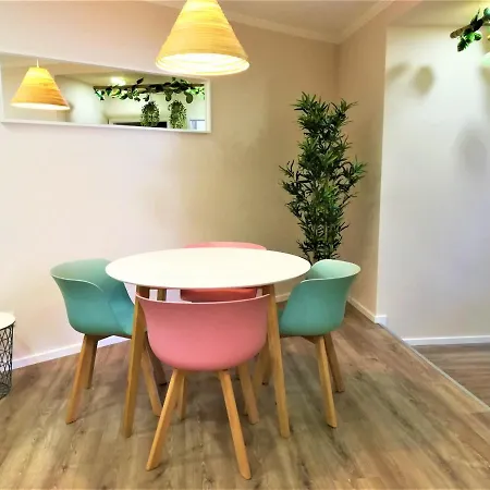 Apartment Touring *