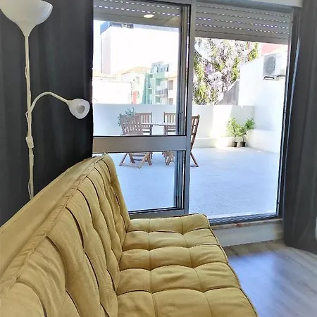 Touring Apartment Porto