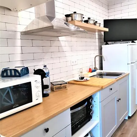 Touring Apartment Porto