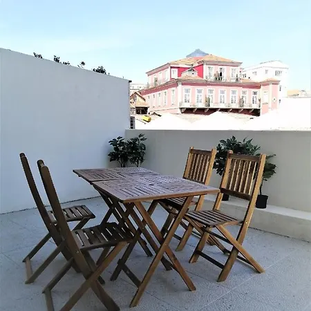 Apartment Touring