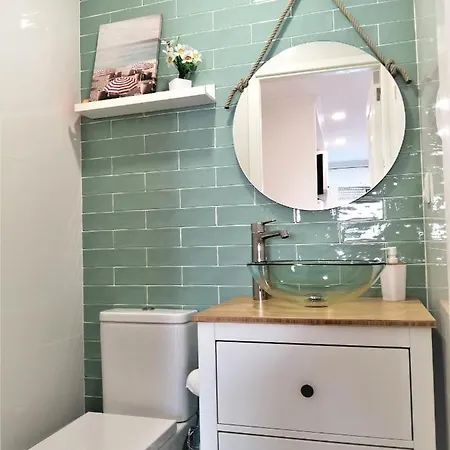 Apartment Touring *