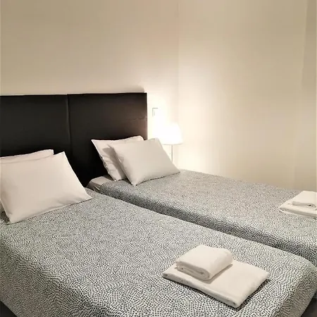 Appartement Touring Porto