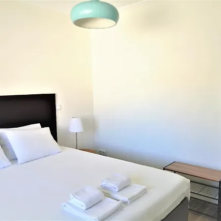 Touring Apartment