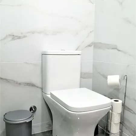 Touring Apartment *