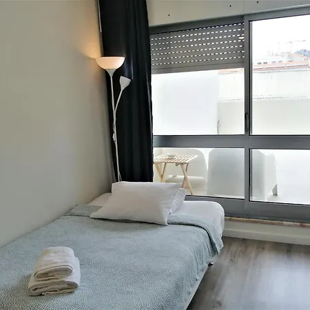 Touring Apartment Porto