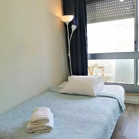 Touring Apartment *