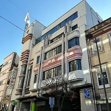 Apartment Touring