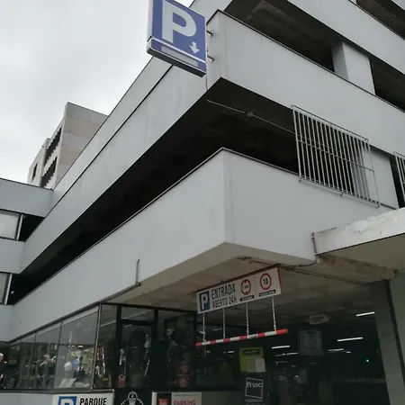 Touring Apartment *