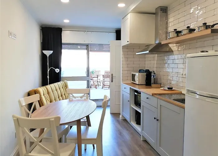 Touring Apartamento *