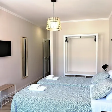 Touring Apartament Porto