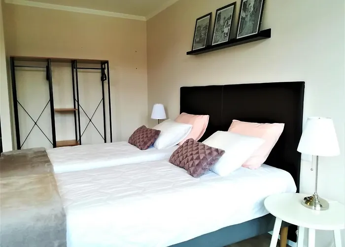 Apartament Touring *