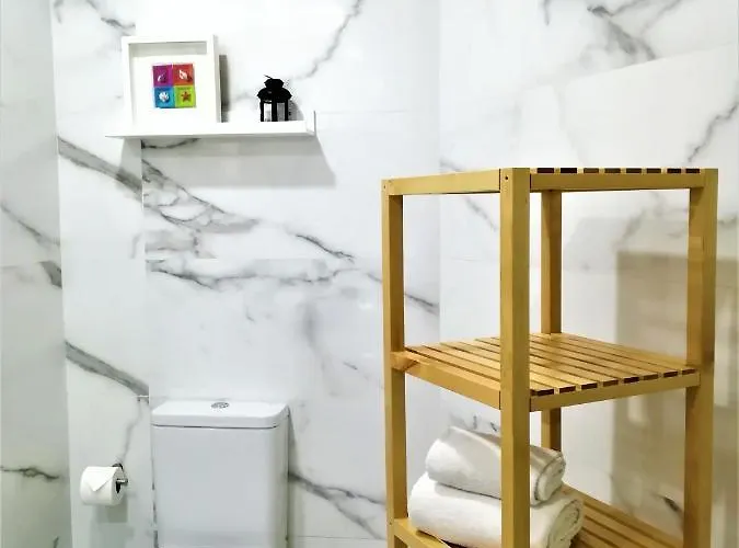 Apartament Touring Porto