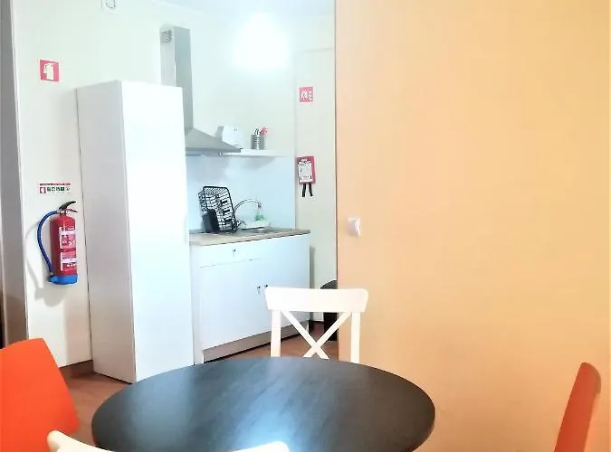 Touring Apartament *