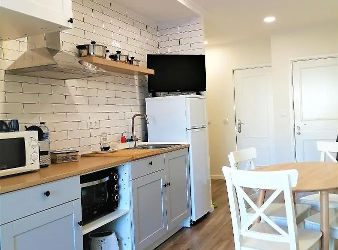 Apartament Touring Porto