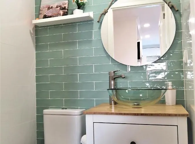 Apartament Touring *