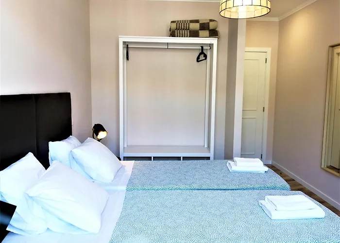 Touring Apartament *