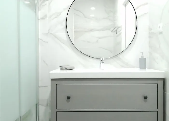 Touring Apartament Porto