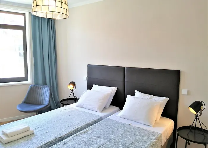 Touring Apartament *