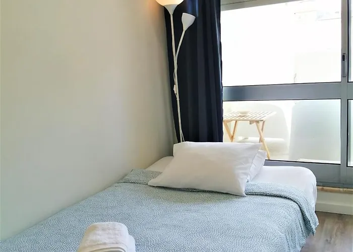 Touring Apartament *