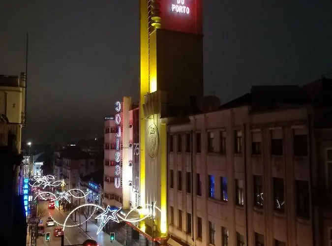 Apartament Touring *